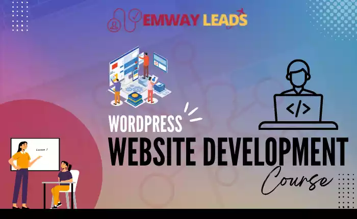 WordPress Website Development Course