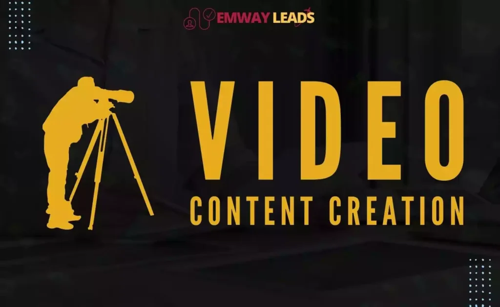 Video Content Creation